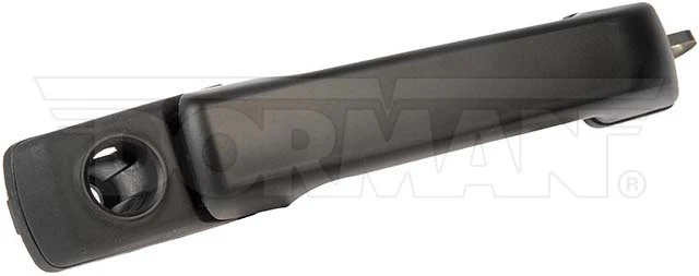 Dorman 77149 Exterior Door Handle For 93-99 Volkswagen Cabrio Golf Jetta - Image 2 of 4