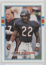 Click to enlarge Dave Duerson