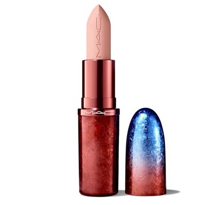 MAC / M A C   Silky Matte Lipstick   UNDERSLEPT   Rare & Limited Edition   NIB