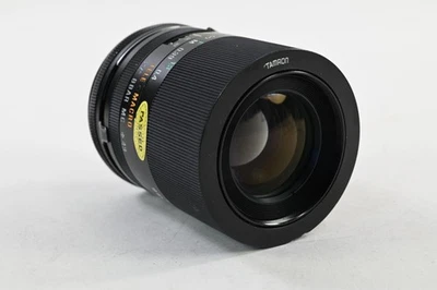 Tamron 90mm f/2.5 Camera Lenses for sale | eBay