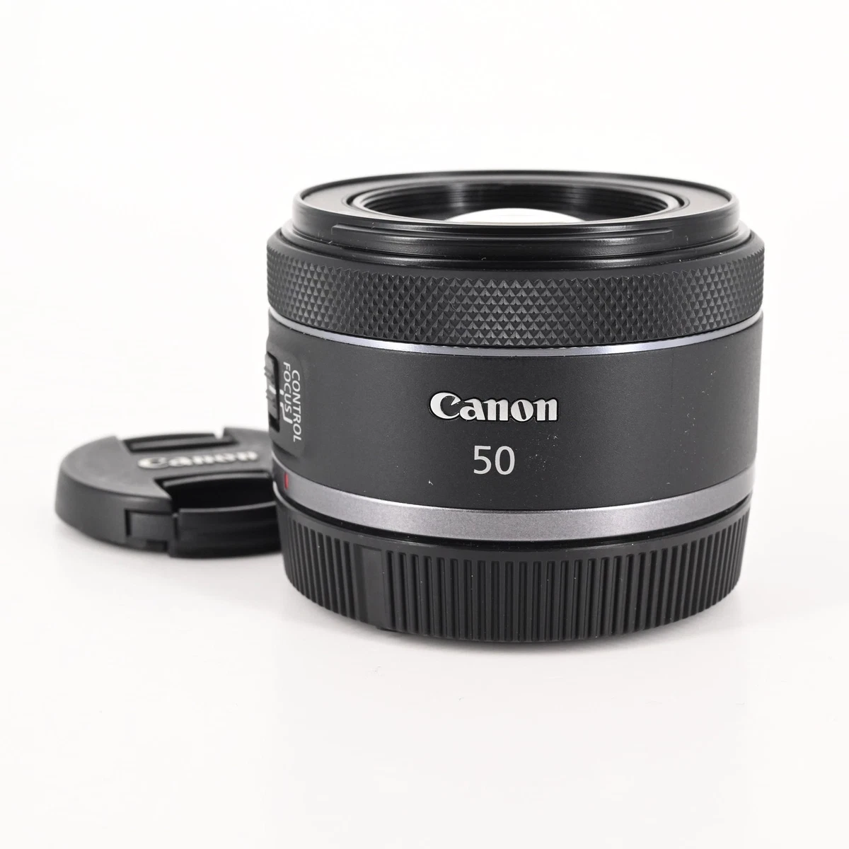 Canon Camera Lenses RF 50mm Focal for sale - eBay
