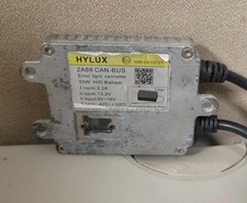 Hylux 2a88 Can-bus 35w Hid Hylux 2a88 Can-bus 35w Hid