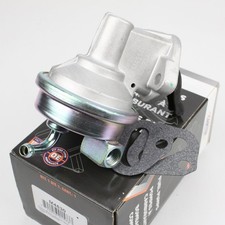 Chevy GM BBC Fuel Pump Benzinpumpe Chevrolet Big Block 366 396 402 427 454 502