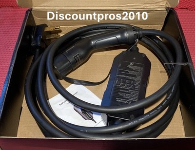 Evjuicion EV Charging Box 32A Type 1 MIDA-EVSE-PA32S