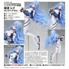 Evangelion: 3.0+1.0 Thrice Upon a Time Rei Ayanami Long Hair Ver.