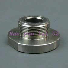 Pump parts Piston Valve Ball Seat 287837 287-837 for Airless Paint Sprayer GH833
