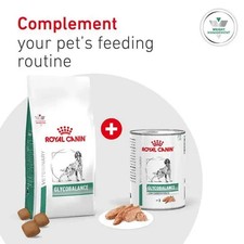 Royal Canin Veterinary Glycobalance Dog Food