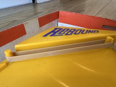 Rebound von Ideal Ersatz Gummibänder X4