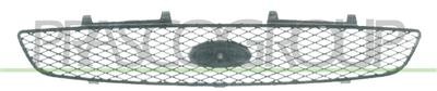 Grille calandre Ford Fiesta MK4 pour remplacer une face avant cassée 99-02