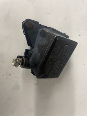 92-04 Kawasaki ZX600E Front Brake Master Cylinder Assembly ZX6