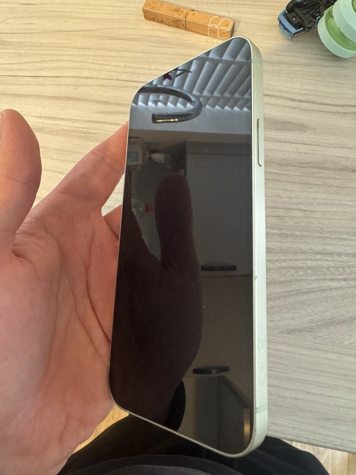 Apple iPhone 12 64GB Green 194252030684 eBay