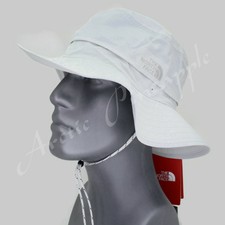 the north face horizon folding bill cap