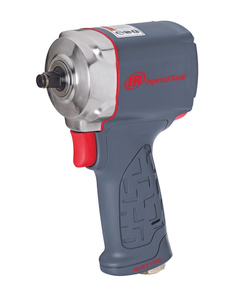 Ingersoll Rand Ultrakompakter Druckluft-Schlagschrauber 15QMAX 3/8 Zoll-image