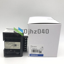1PC Brand New OMRON CJ1W-PA202 ( CJ1WPA202 ) Power Supply Unit 100-240VAC