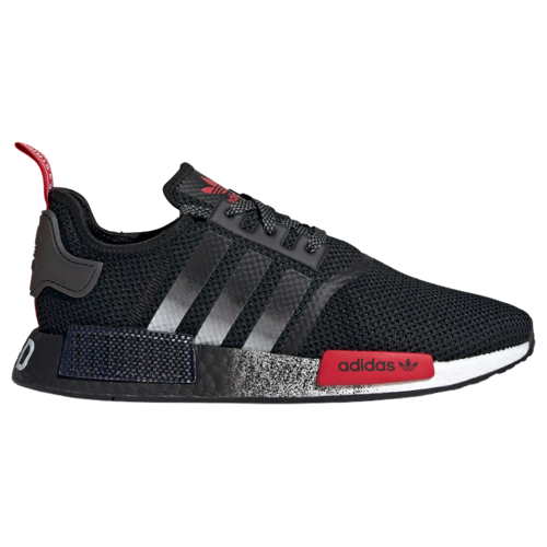 adidas NMD_R1 Black Red