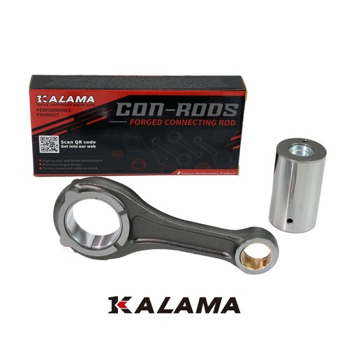 Kalama Connecting Rod for Polaris RZR Sportsman Ranger Ranger Crew 570 14~17 - Picture 2 of 3