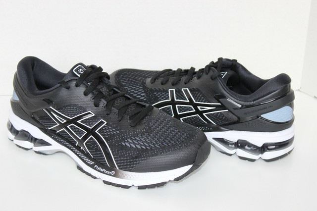 asics mens running shoes wide width