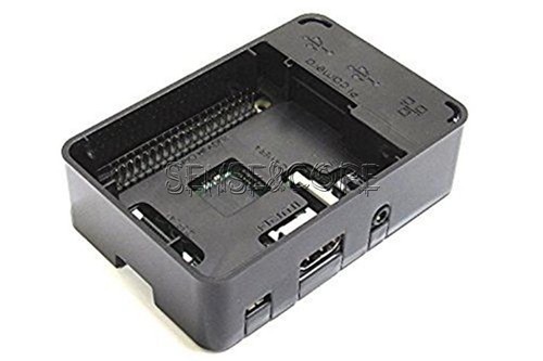 White/Black/Transparent/ABS Cover Box Case For Raspberry Pi 3, 2 Cooling Fan - Bild 20 von 22