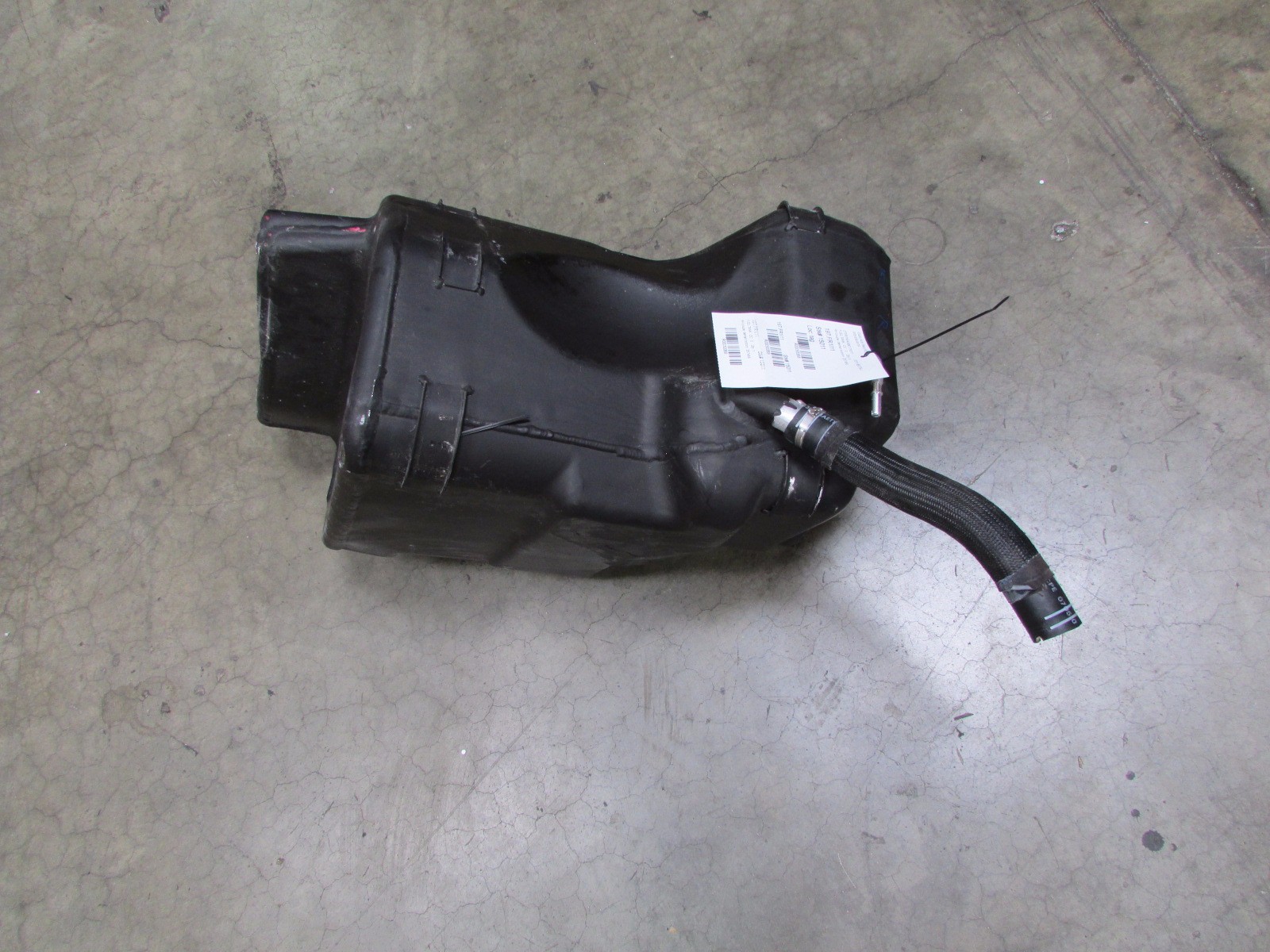 Ferrari 458 Italia Coupe, RH, Right Fuel Tank, Used, P/N 257456