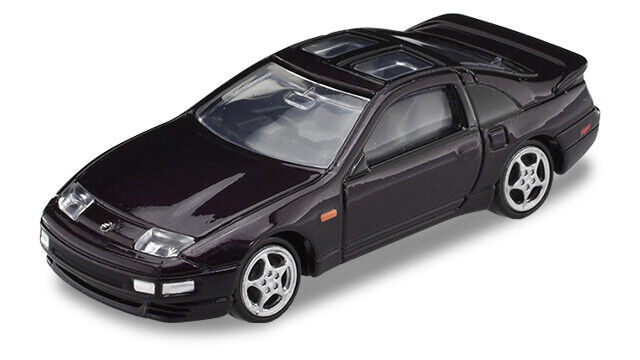 TOMICA Original PREMIUM NISSAN FAIRLADY Z 300ZX TWIN TURBO 1 TOMICA Original PREMIUM NISSAN FAIRLADY Z 300ZX TWIN TURBO 1