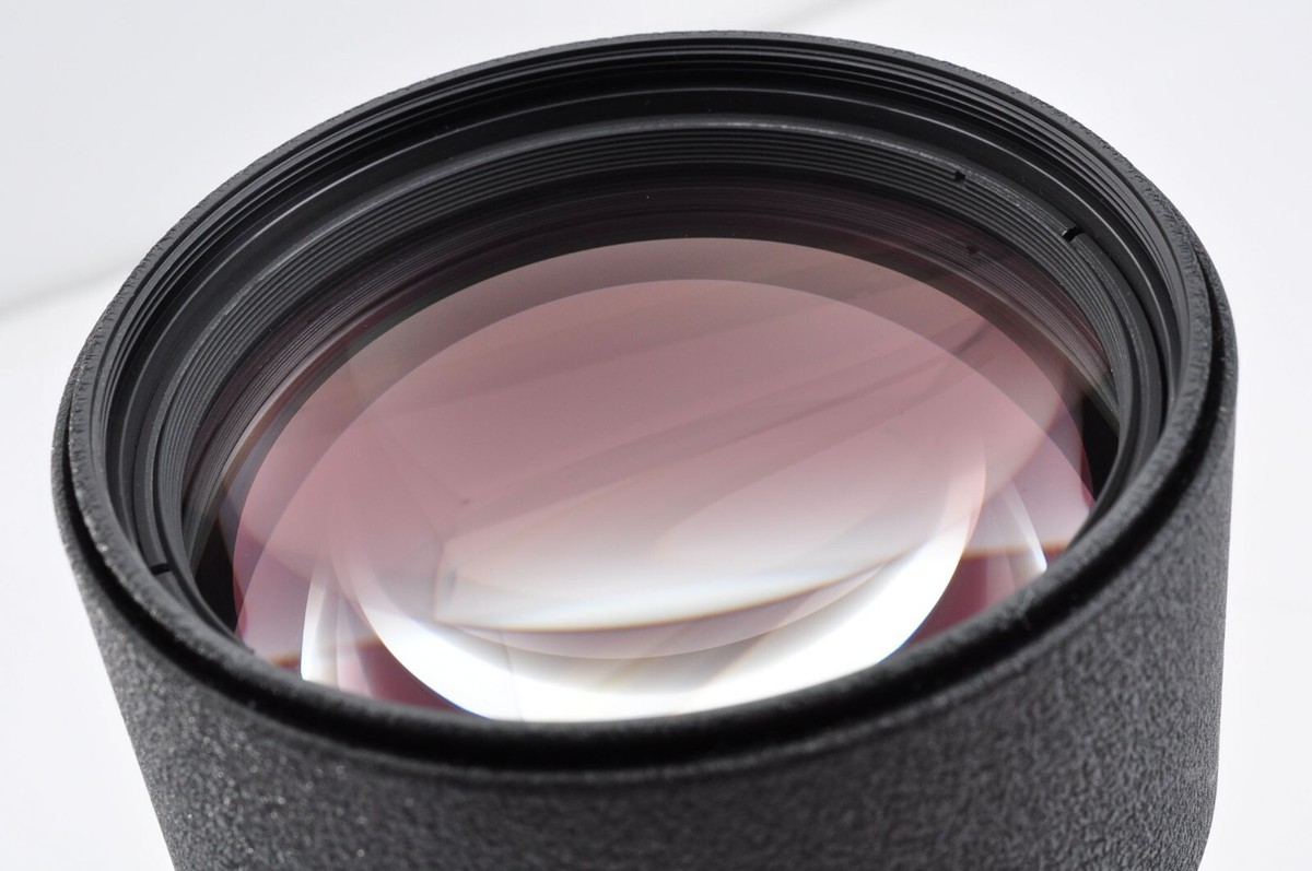 Nikon AF Nikkor 180mm f/2.8 IF-ED Telephoto Lens from JAPAN Nikon AF Nikkor 180mm f/2.8 IF-ED Telephoto Lens from JAPAN