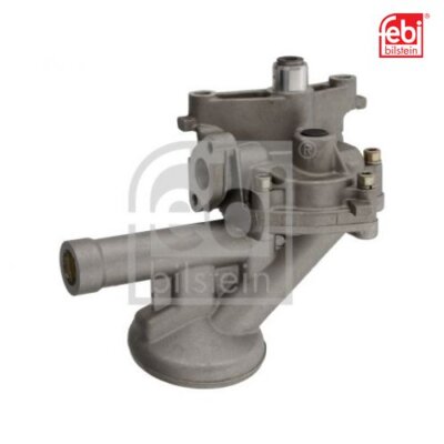 Oil Pump Febi Bilstein 27042 for VW Sharan Transporter V Bus