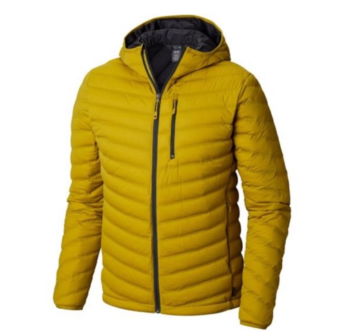 Mountain Hardwear Stretch Down Hooded 