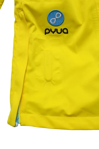 Pyua SympaTex Primaloft Recco Hose Damen Schneehose LARGE - Bild 6 von 18
