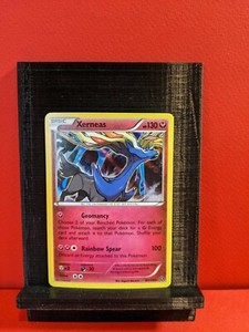 Steam Siege - XERNEAS -- 81/114 -- Near Mint-