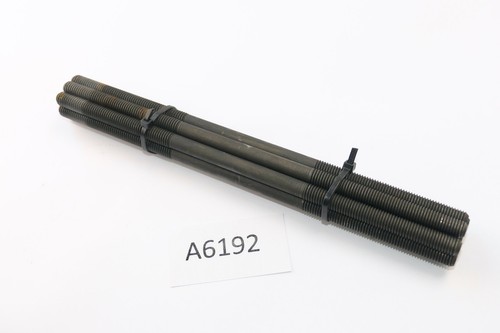 BMW R 850 RT 259 1992 - Zylinderkopfschrauben Stehbolzen A6192