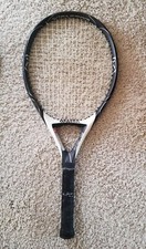 Wilson K One Tennis Racquet Pre-owned 122 Square Inches