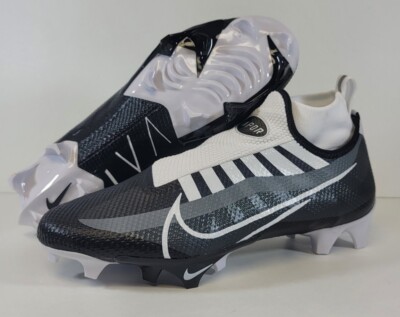 Nike Vapor Edge Pro 360 Football Cleats Mens Sz 8.5 Grey  display picture 2