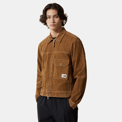 The North Face Trucker Jacket Men's 