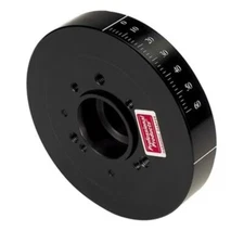 Pro Products 80022 6.5" External Balance Harmonic Balancer-350-455 Olds