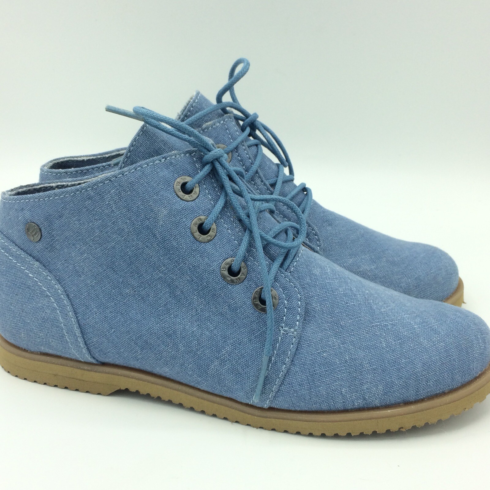 New Bearpaw Women's Claire Desert 