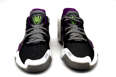 2点、アンテグラール Adidas D.O.N. Donovan Mitchell Issue 1 Joker Men Limited sz 9.5