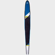 HO Sports Boat Blank Slalom Water Ski | Freeride 67 Inch 2021
