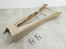 BMW Z4 E85 E86 03-08 MITTELKONSOLE VERKLEIDUNG EINFASSUNG 7016714