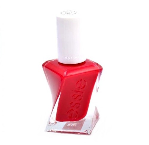 Essie Gel Couture - CHOISISSEZ TOUT - Couleurs A-Z - 13,5mL / 0,46 oz - Vernis à ongles - Photo 58/123