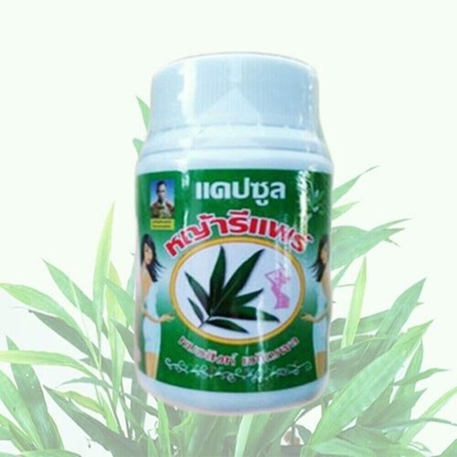 2X Grass Repair Thai Natural Herb Fit Firm Tightening Female Vaginal Herbal - Picture 10 of 10