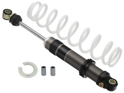 SP1 Gas Ski Shock w/Spring SU-08257S