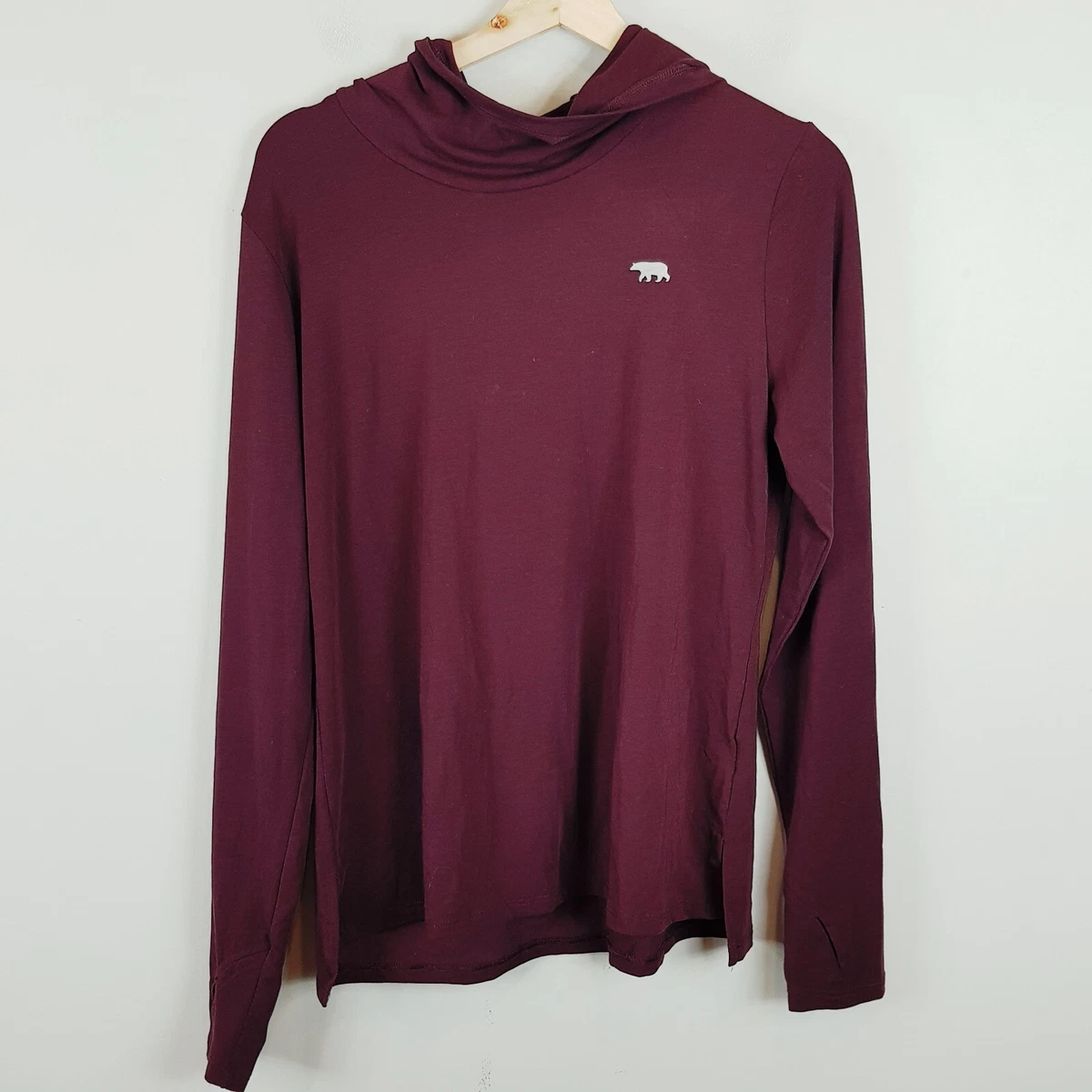 Bare activewear shop