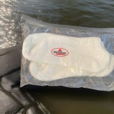 Vintage Ankle Socks Wigwam