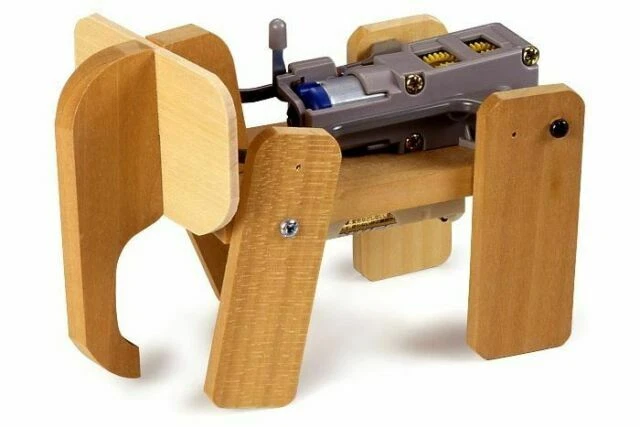 Tamiya Juguetes electrónicos e interactivos