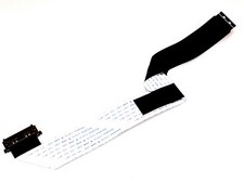 TCL 55FS3800 LVDS Cable Ribbon Main Board to Control Board