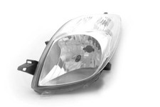 Scheinwerfer Halogen Front passend für Toyota Yaris XP9 01/2006-11/2008 H4 Links