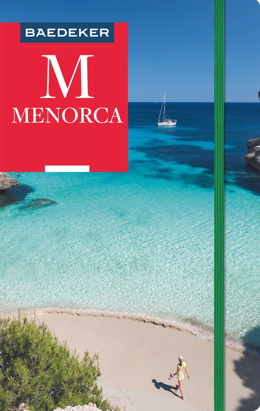 Thumbnail - Baedeker Reiseführer Menorca, Lothar Schmidt