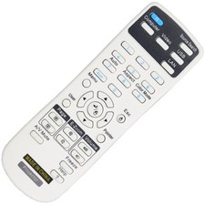 New Projector Remote For Epson 164880600 For EX3240 EX5240 EX5250 Projector