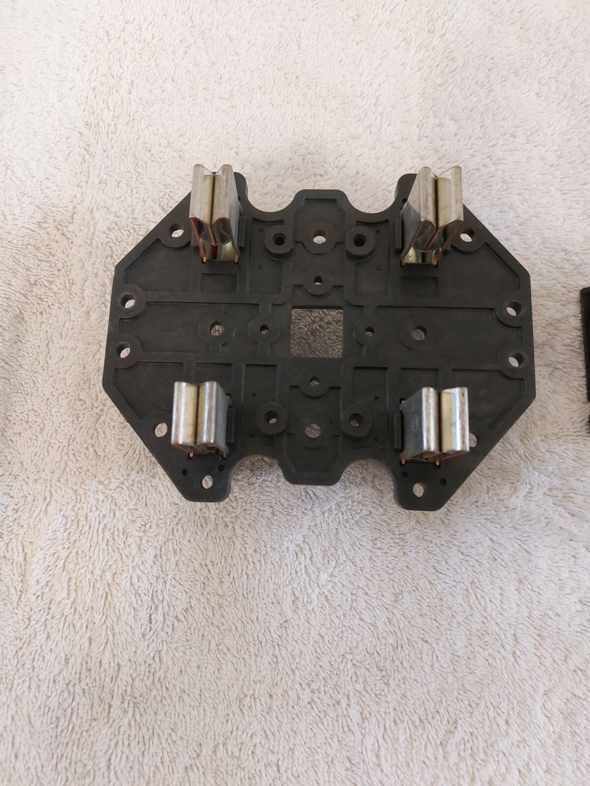 EATON CUTLERHAMMER METER SOCKET REPLACEMENT PARTS KIT eBay