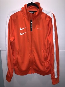 nike polyknit full zip hoodie